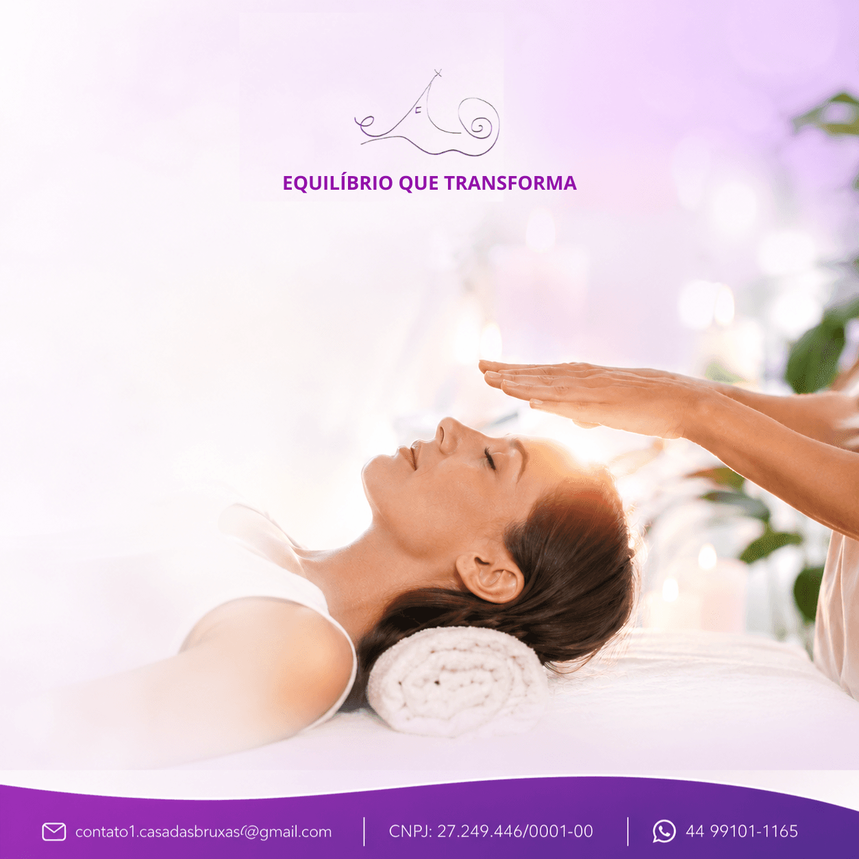 REIKI